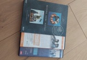 Kultowe filmy polskie Rejs i Miś dvd 
