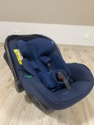 Fotelik Avionaut Pixel Pro 2.0 Kolor granatowym wraz z bazą IQ 2.0 C