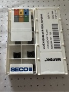 Płytki frezarskie LOEX 080408TR-M08 MP2500 Seco