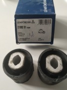 Tuleje wahacza silentblock LEMFORDER 21382 01