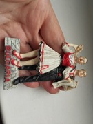 Magnes na lodówkę z Bułgarii 