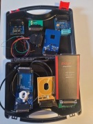 Wielofunkcyjny Programator ECU iProg+