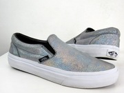 Vans SKÓRA NAT tenisówki r 37 -60%