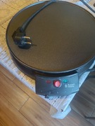 Nalesnikarka bez lopatki