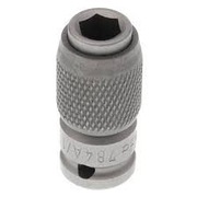 Adapter do bitów Wera 1/4 784 A/1