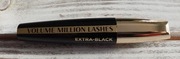 Nowy tusz do rzęs Volume Million Lashes L'Oreal Paris