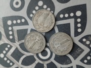 Stare monety PRL z roku 1975