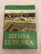 Ziemia lubuska. Hebda 1973