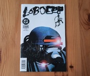LoboCop , Top komiks , nr.3/01