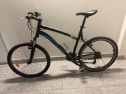 Rower Rockrider Btwin 340 - L - 26"