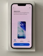 Apple iPhone 13 Biały, Stan Idealny