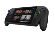 Konsola przenośna ASUS ROG Xbox Ally X NOWA