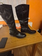 sprzedam kozaki nowe graceland