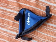 Torba sakwa na rower arkus nowa