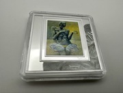 Beksiński Baletnica moneta