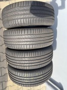 215/60R17 Opony Letnie Bridgestone Turanza 6 Enliten 2025r