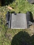 Intercooler VALEO 817999 clio III
