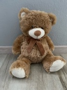 Maskotka pluszowy miś 50 cm