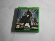 Gra Destiny 1 na Xbox One