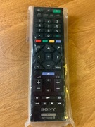 Pilot Sony RMT-TX450E - ORYGINALNY , nowy w folii