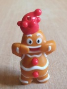 Figurka Ciasteczkowy Potwór