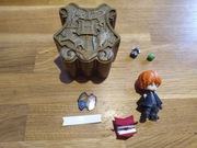 Magical capsules Harry Potter Ron Weasley ZAMIENIĘ
