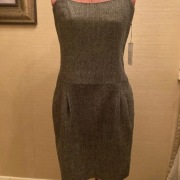 Vertigo Paris - cudna sukienka na szelkach