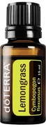  DoTERRA Lemongrass 15 ml- olejek eteryczny trawa cytrynowa