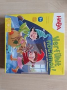 Kto szuka znajduje haba