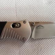 Noż składany Benchmade Barrage 581 stal M390