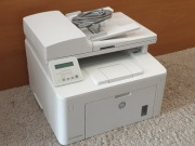 Drukarka laserowa HP LaserJet Pro MFP M227sdn