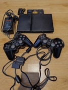 PlayStation 2 slim 