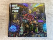 Quebonafide Ezoteryka CD