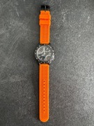 Zegarek Timex Premium IQ Chronograph T2N707