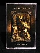 Paradise Lost - Ascension, kaseta