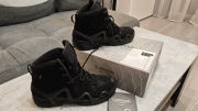 NOWE buty taktyczne LOWA Zephyr MK2 GTX MID Black rozm. EU 46 Warszawa