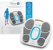 PAINGONE FLLOW EXPERT MASAŻER ELEKTROSTYMULATOR KRĄŻENIA KRWI MIĘŚNI NÓG