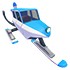 Roblox Adopt Me Ice Plane 5x