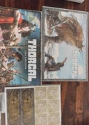 Thorgal gra karciana + Fenrir + dodatki