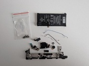 Części do Google Pixel 4a