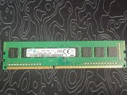 Pamięć RAM Samsung DDR3 4GB 1600MHz 12800U