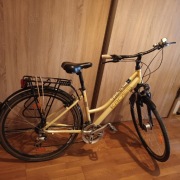 Rower Kross Trans Pacific