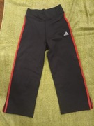 Adidas spodnie 3/4 XS 