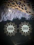 Scrapki komunijne, beermata, tektura