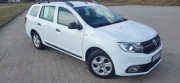 Dacia Logan MCV 2017 1.0 73KM