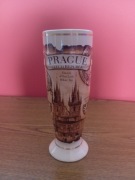 Kufel pamiątkowy z Pragi