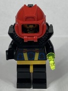 Lego aqa007 Aquasherk 2 z 6104 6190 6135