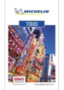 Tokio przewodnik Michelin
