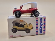 DUNE BUGGY   MAJORETTE FRANCJA 