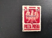 Fi 357 ZAKOPANE kas. Gwarancja / Rocznik 1945